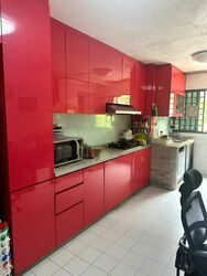 Blk 528 Jurong West Street 52 (Jurong West), HDB 3 Rooms #453612151